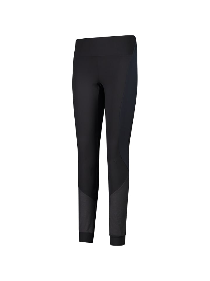 

Спортивные брюки Campagnolo Tight, черный