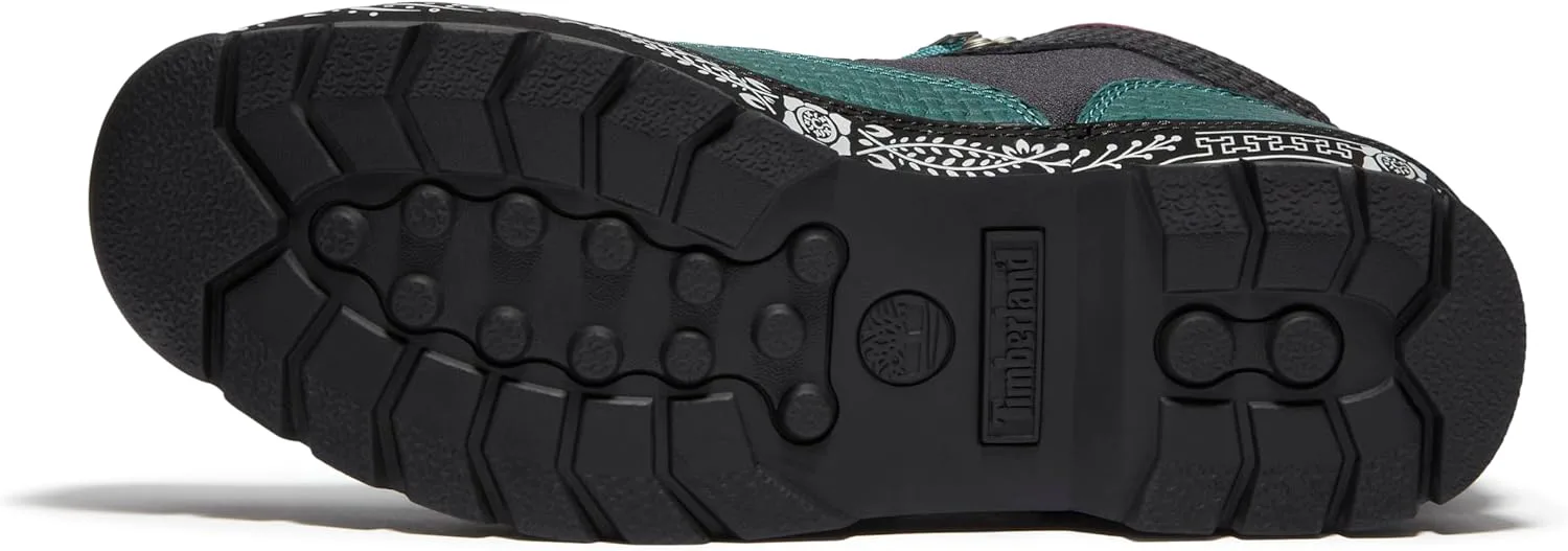 Мужские ботинки Timberland Euro Hiker — фото 4