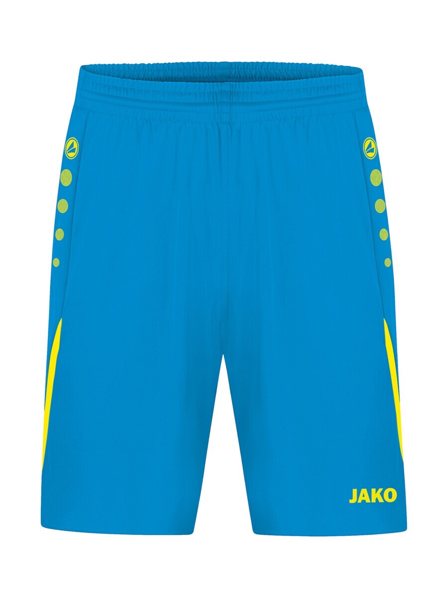 

Спортивные брюки JAKO Regular Workout Pants, синий