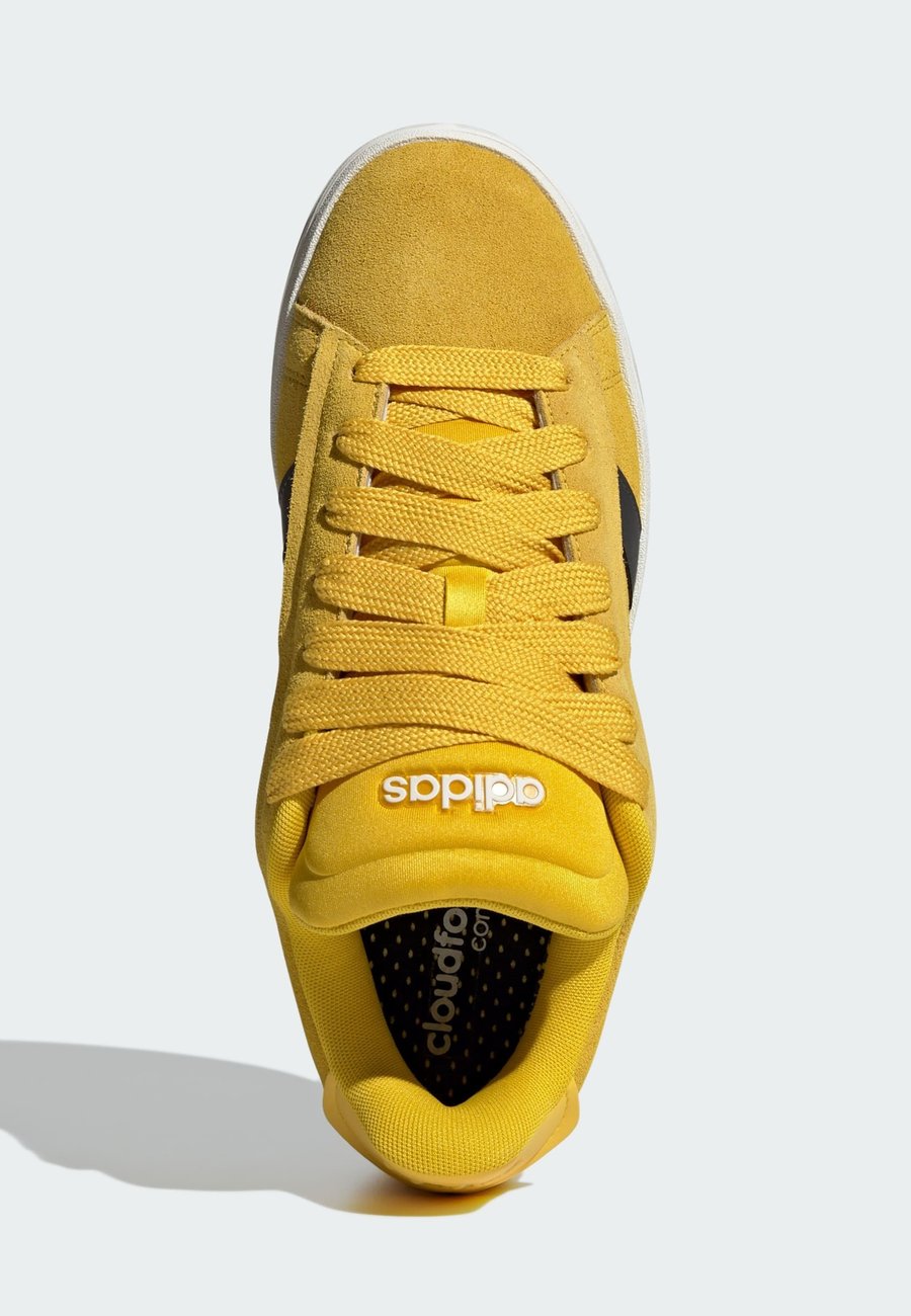 Кроссовки Adidas Sportswear ORIGINALS, Utility Yellow Grey Six Gum/Yellow — фото 3