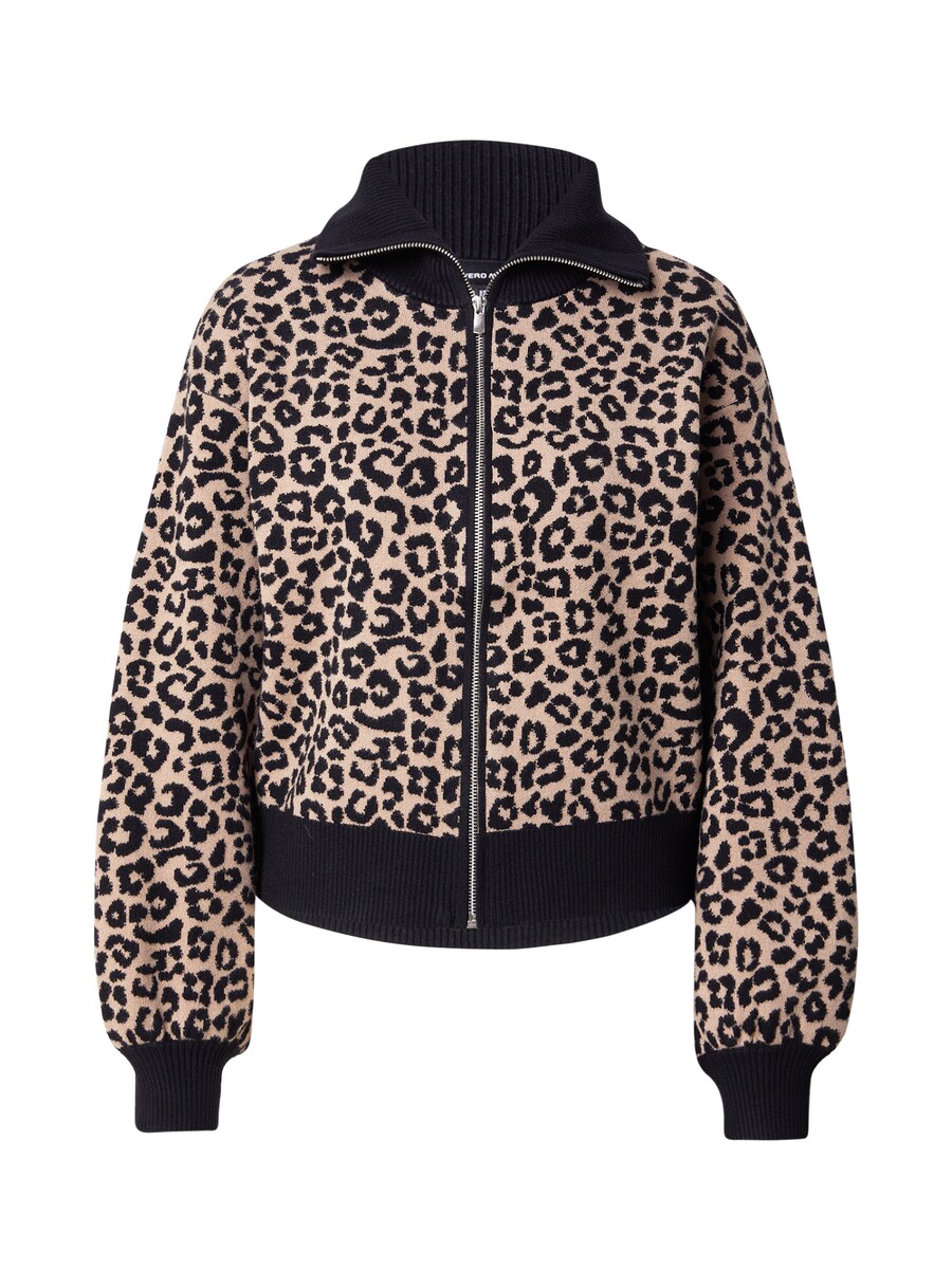 

Вязаный кардиган VERO MODA VMARIA, Black