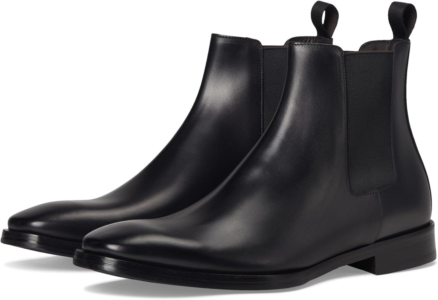 

Мужские ботинки Christophe Chelsea от To Boot New York, черный