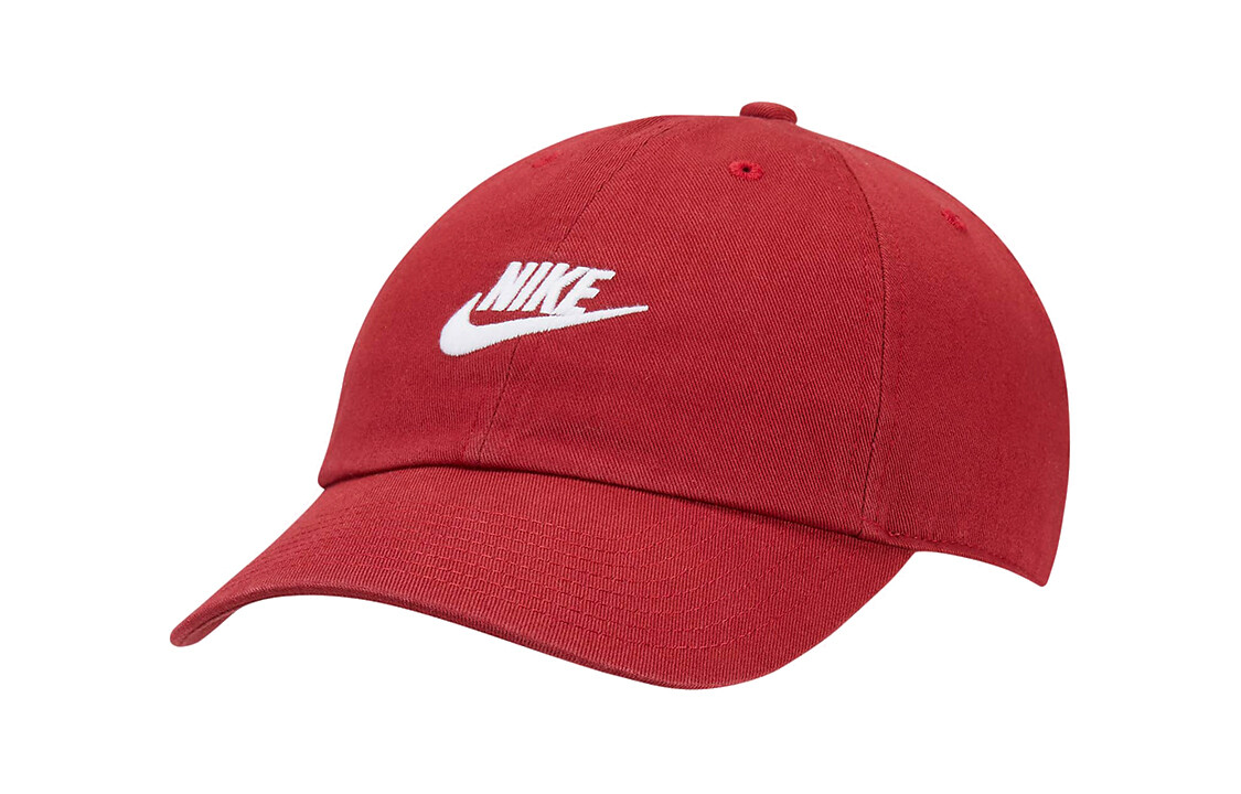 

Кепка унисекс Nike, Pomegranate