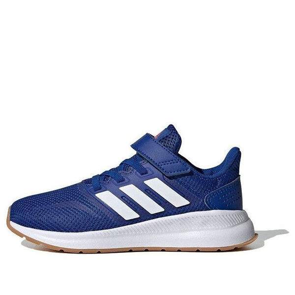 

Кроссовки neo runfalcon Adidas, синий