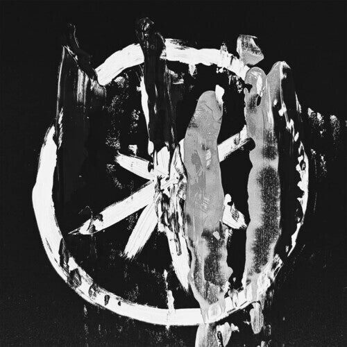 

Сингл 12" Heartworms: Comforting Notion