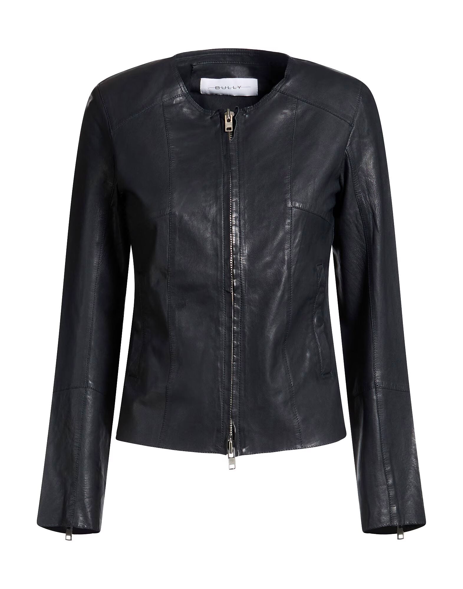 

Куртка Bully, черный