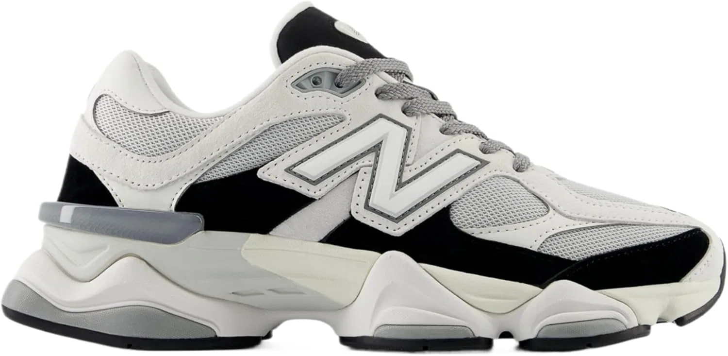 Кроссовки New Balance Kids 574 New-b V2, черный/Reflection
