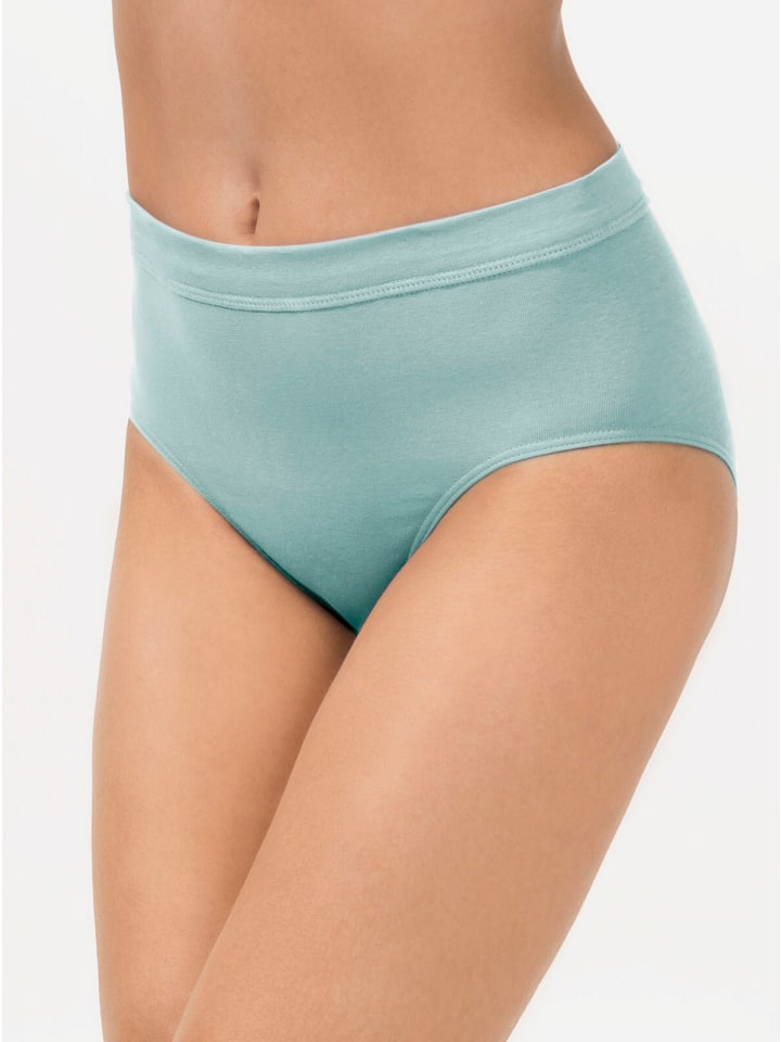 

WITT WEIDEN Трусы мятного цвета