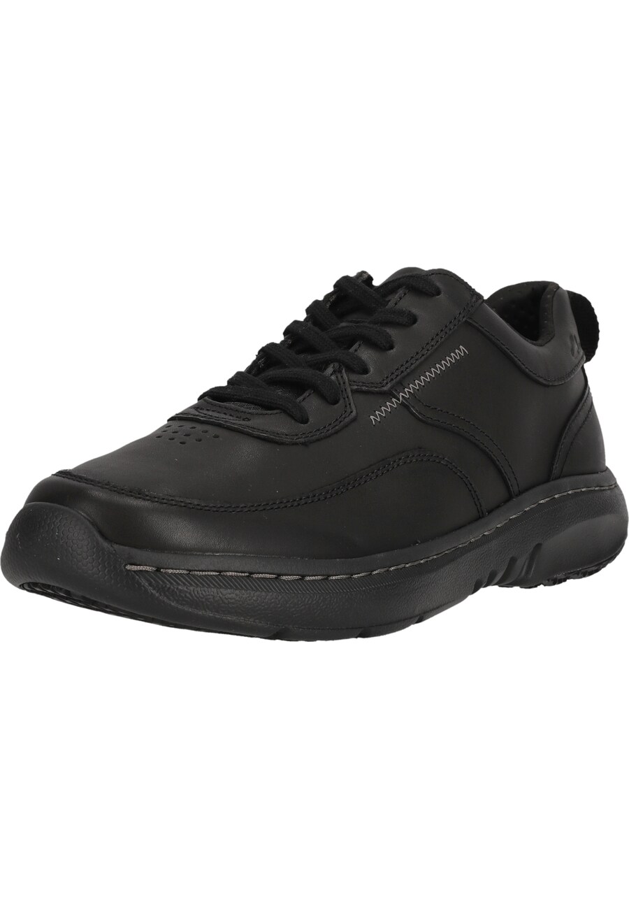 

Туфли на шнуровке CLARKS ClarksPro, черный