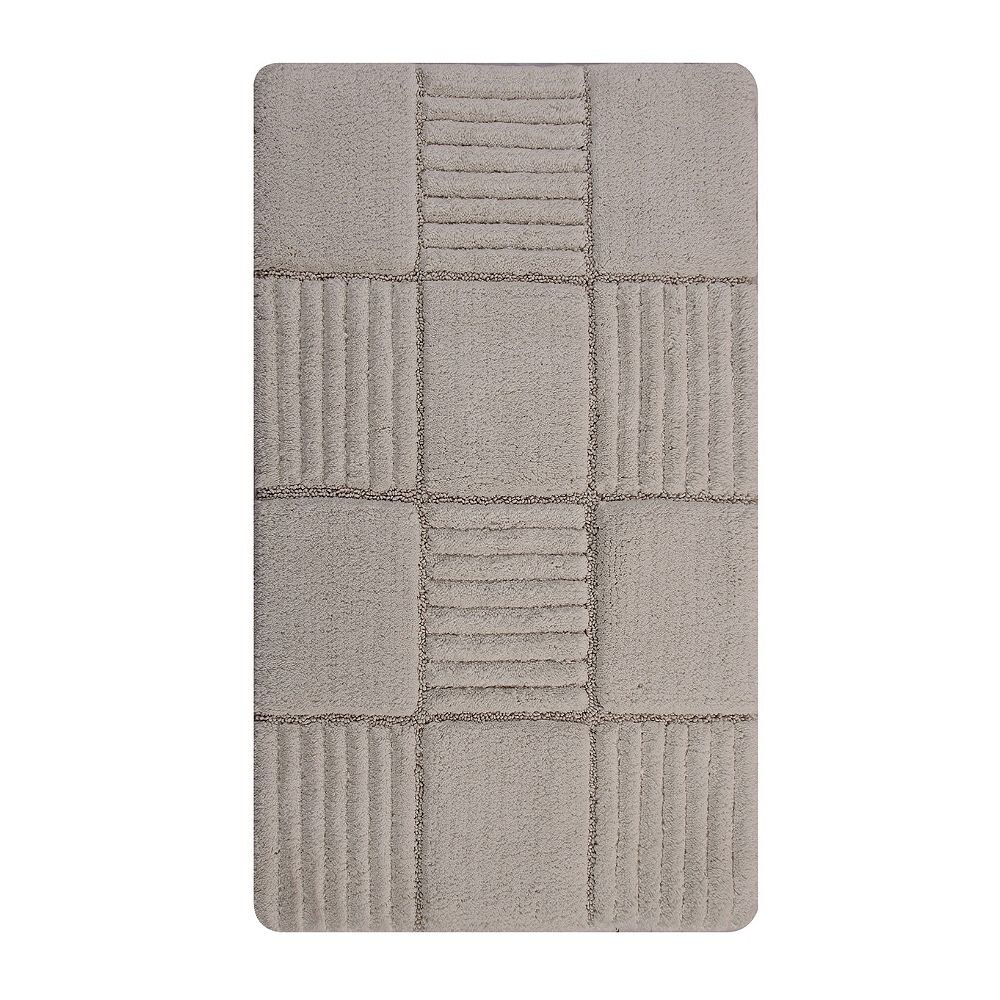 

Chakkar Board 220 GSF Нескользящий коврик для ванной Knightsbridge, цвет Ivory