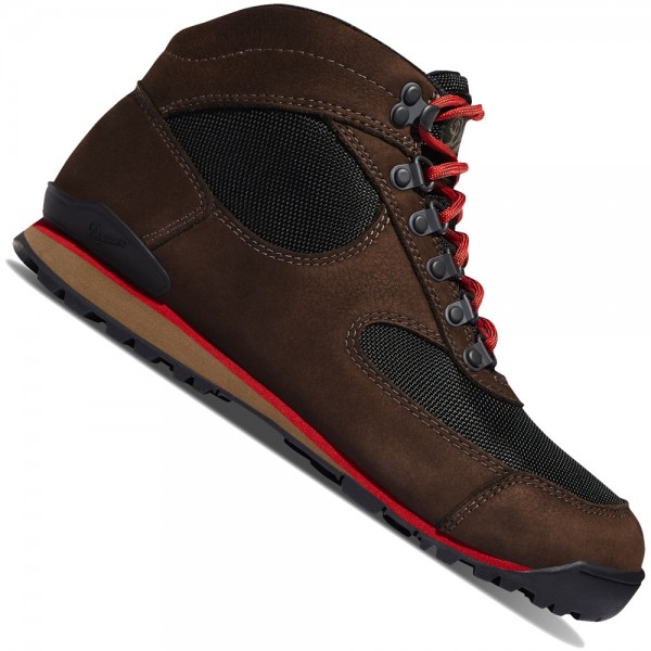 

Походные ботинки Jag 4,5 дюйма Danner, мультиколор