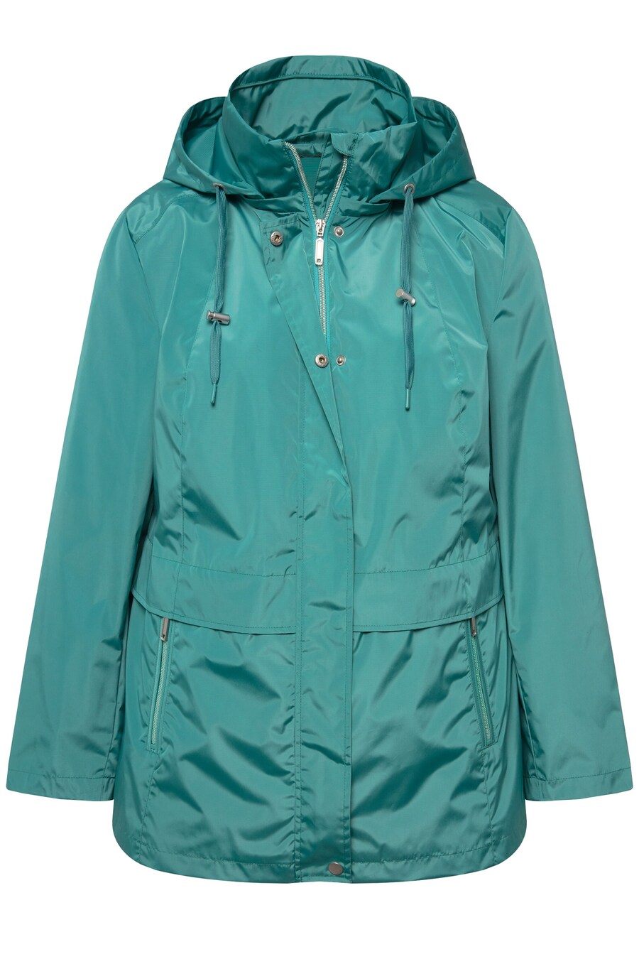 

Демисезонная куртка Ulla Popken, Turquoise