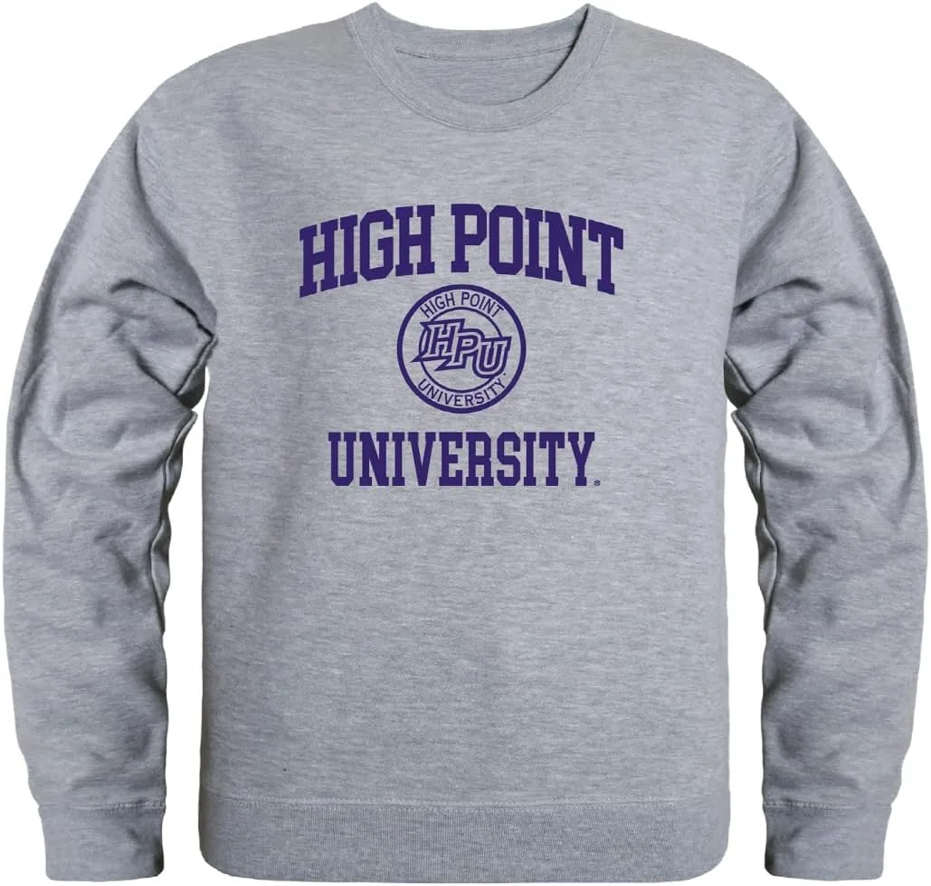 

Толстовка W Republic High Point University Panthers Seal