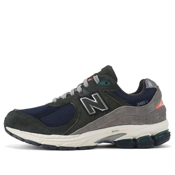 

Кроссовки 2002р New Balance, серый