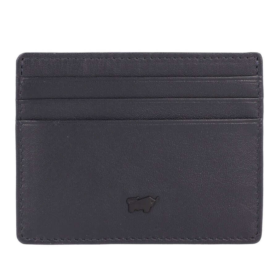 

Кошелек Braun Büffel RFID, синий