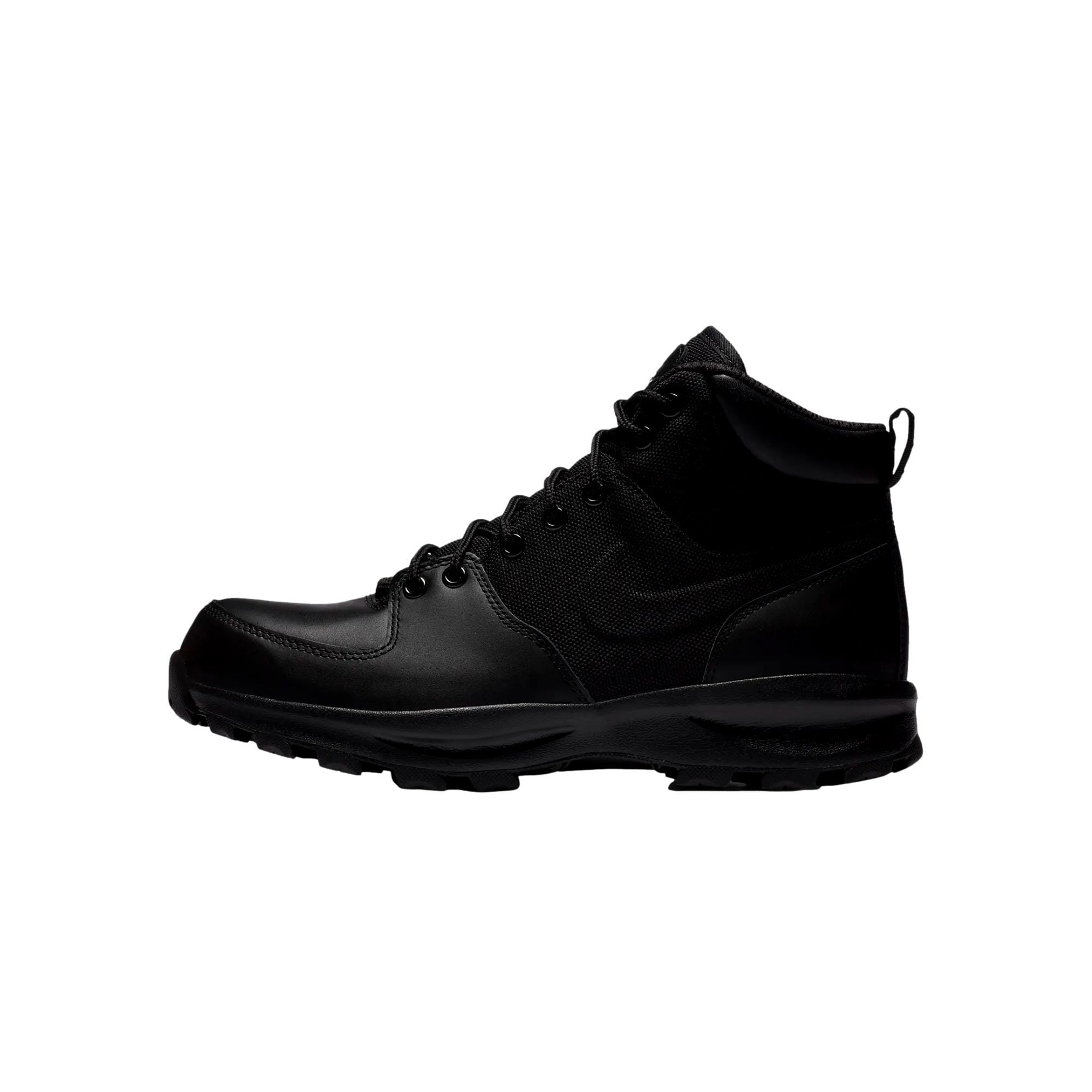 

Ботинки мужские Nike, черный
