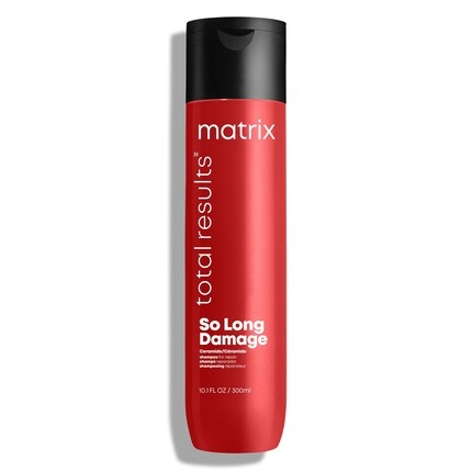 

Matrix Total Results So Long Damage
