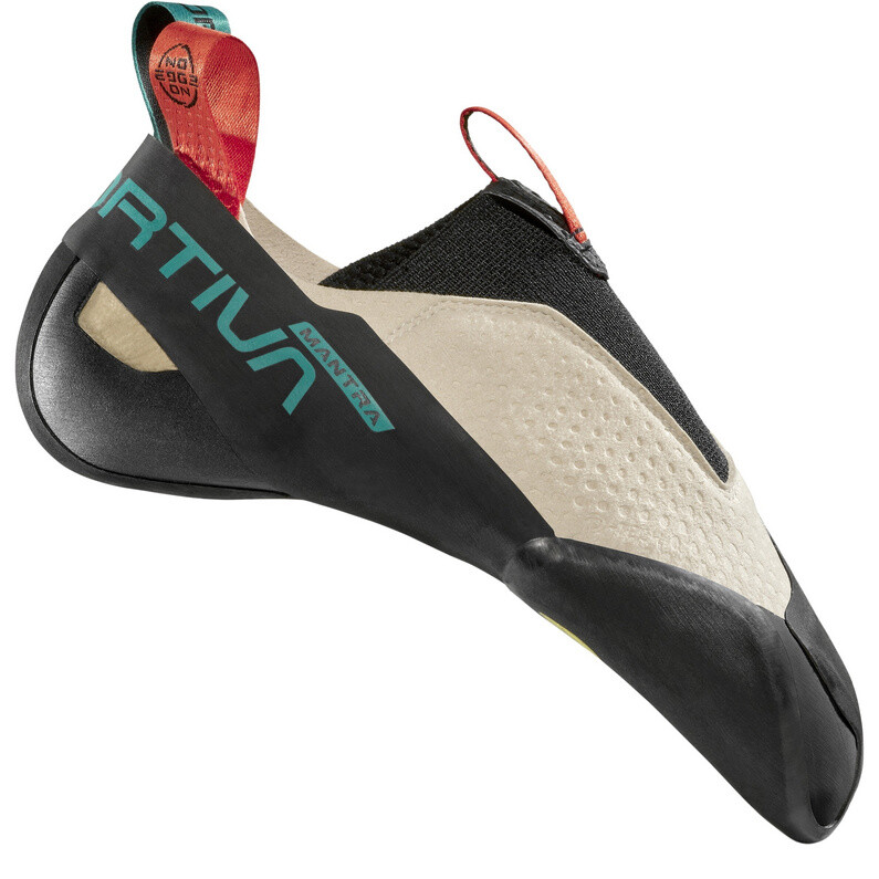 

Туфли для скалолазания Мантра La Sportiva, белый