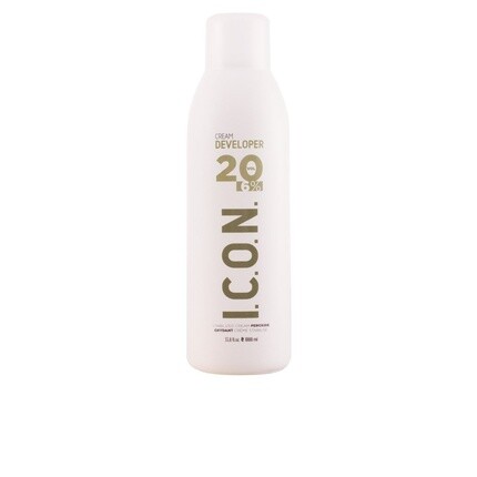 

Ecotech Color Cream Developer 20 Vol 1000мл Icon