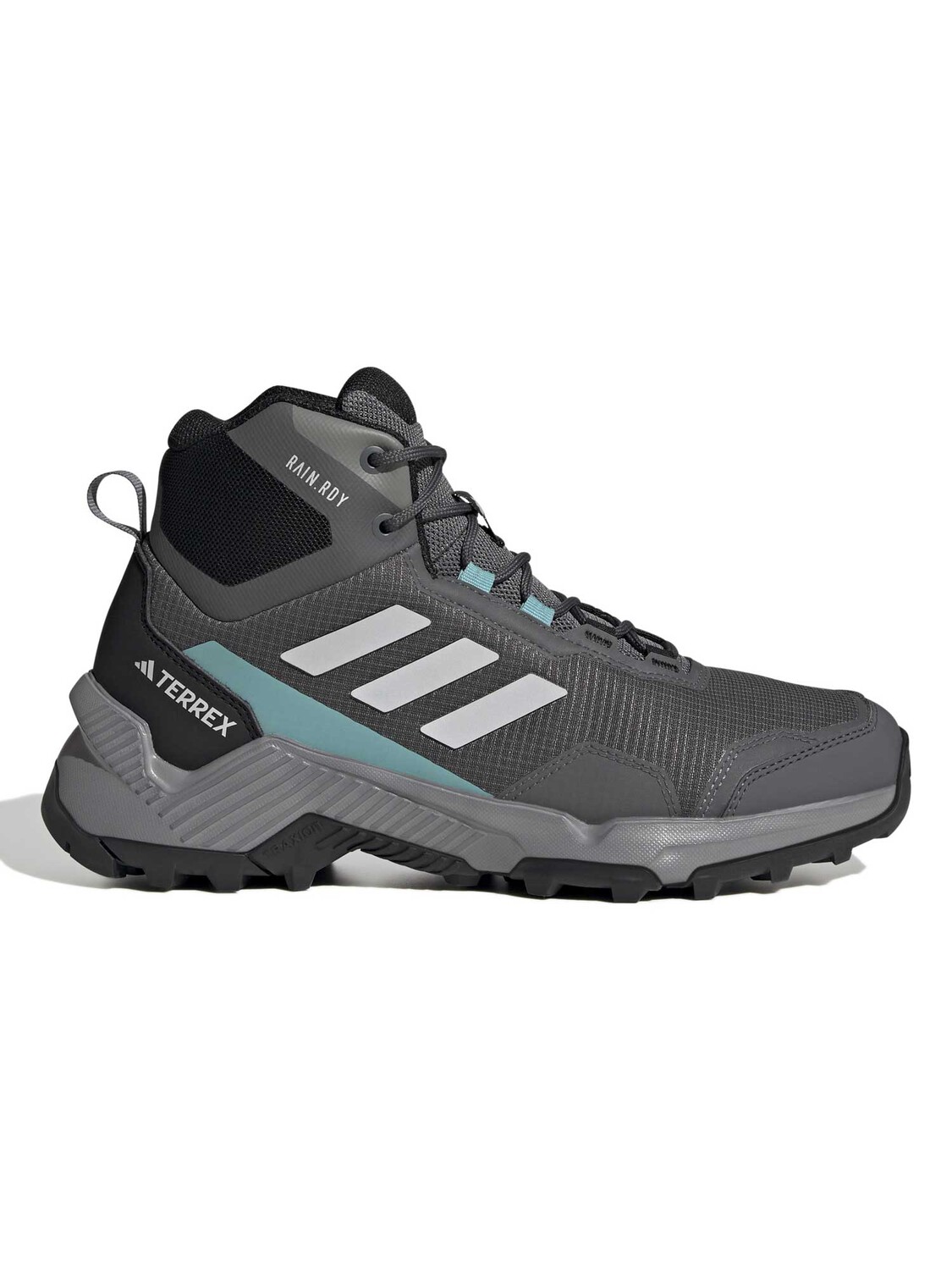 

Походные ботинки Adidas Performance Eastrail 2.0 Mid RAIN.RDY, серый