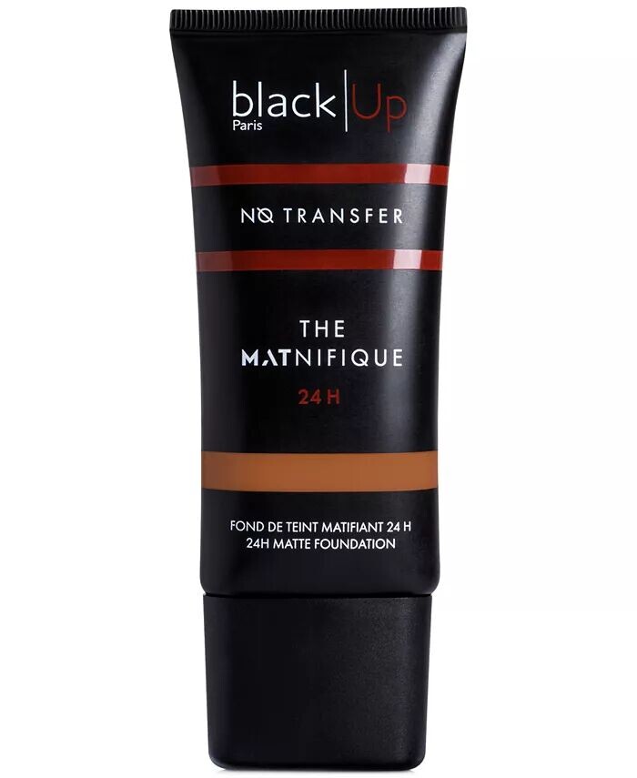 

Матовая основа Matnifique 24H Black Up, цвет FNT16 Toffee