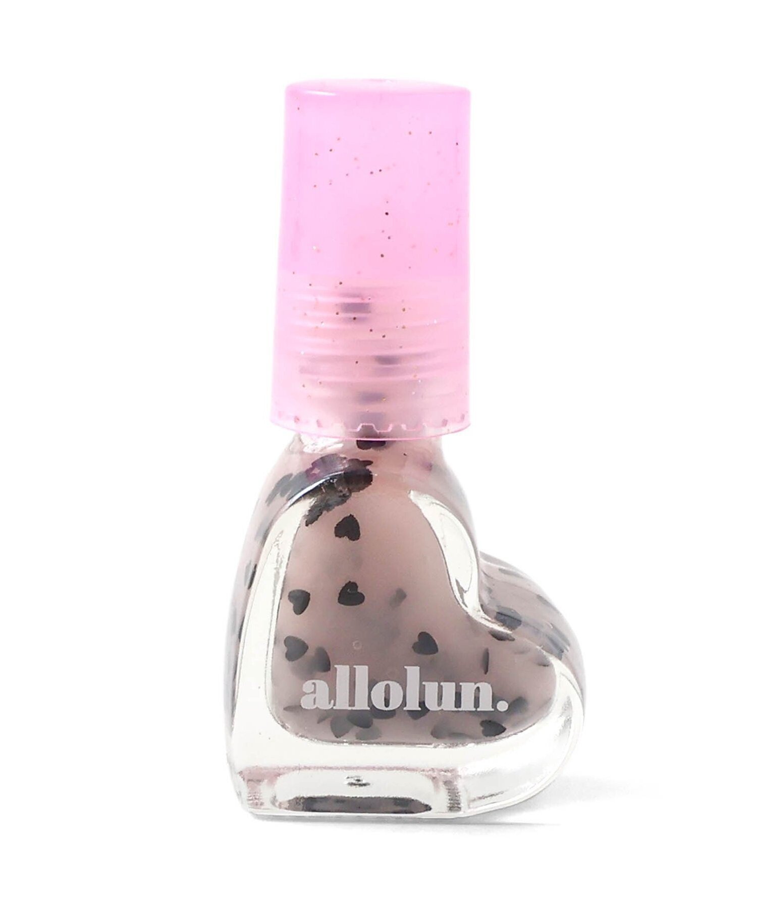 Лак для ногтей All Orun Allolun., Baby Pink