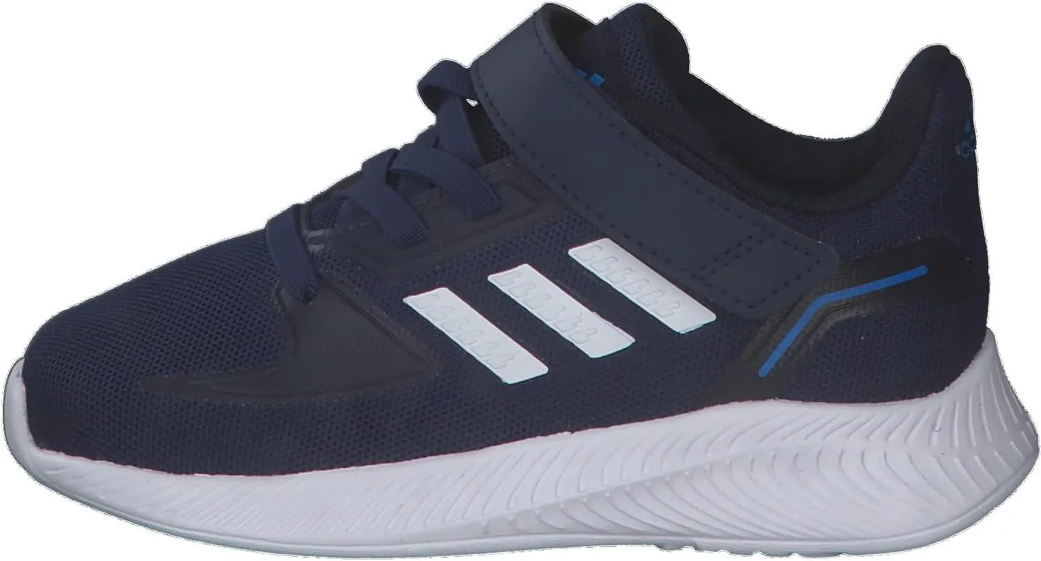 Кроссовки Adidas Voloomix, синий — фото 2