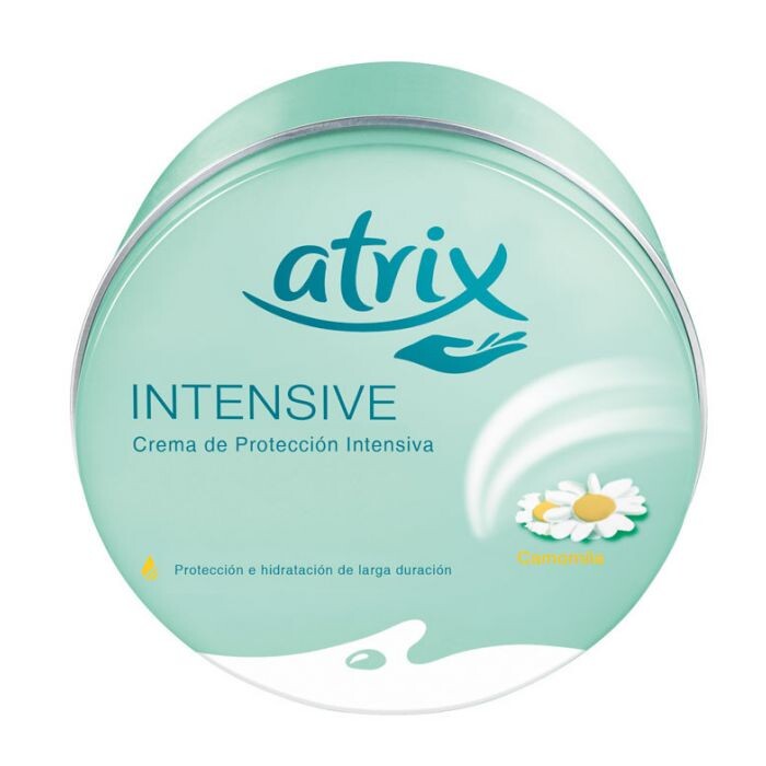 

Крем для рук Crema de Manos Protección Intensiva Atrix, 250