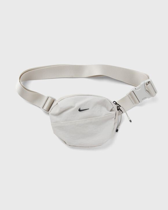 

Сумка кросс-боди Nike Aura Crossbody Bag (2L), цвет light bone/light bone/black