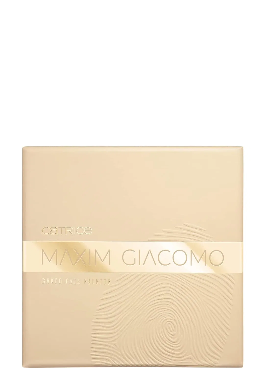 Палетка для лица Baked Face Palette Maxim Giacomo In Colours от Catrice Catrice — фото 2