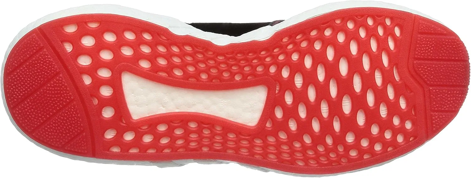 Мужские кроссовки для фитнеса Adidas EQT Support 93/17 Yuanxiao, Grey Carbon Negbás Escarl 000 — фото 4