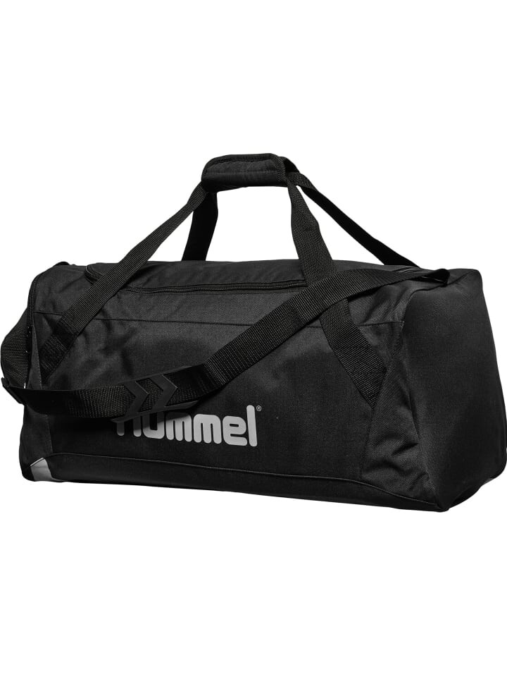 

Спортивная куртка Hummel Sports Bag Core Multisport Erwachsene, черный