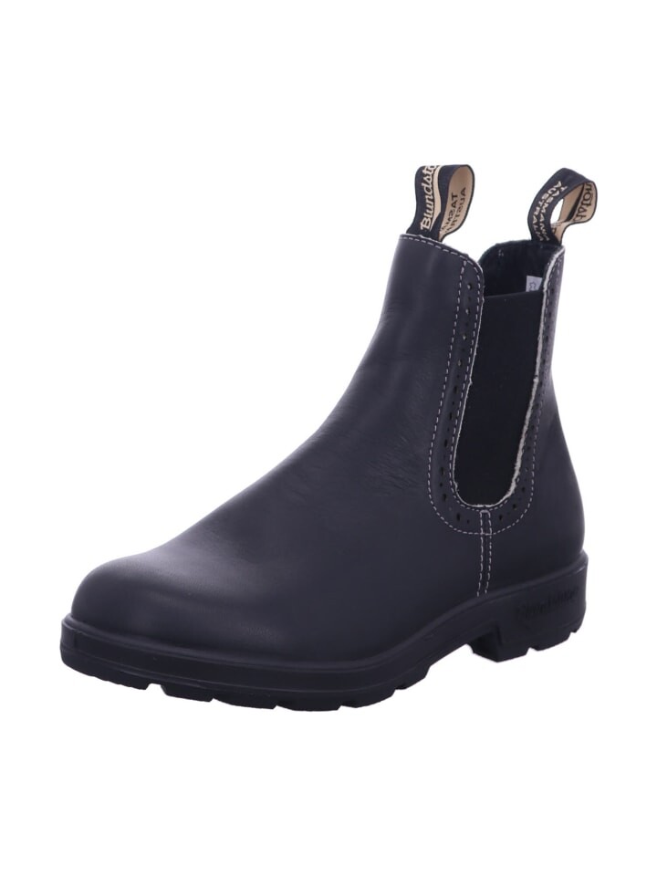 

Ботинки Blundstone, черный