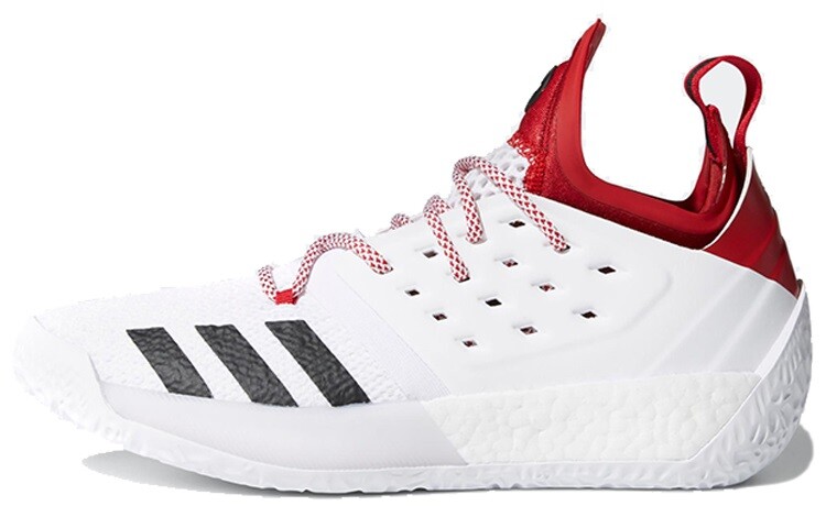 

Мужские баскетбольные кроссовки Adidas Harden Vol.2