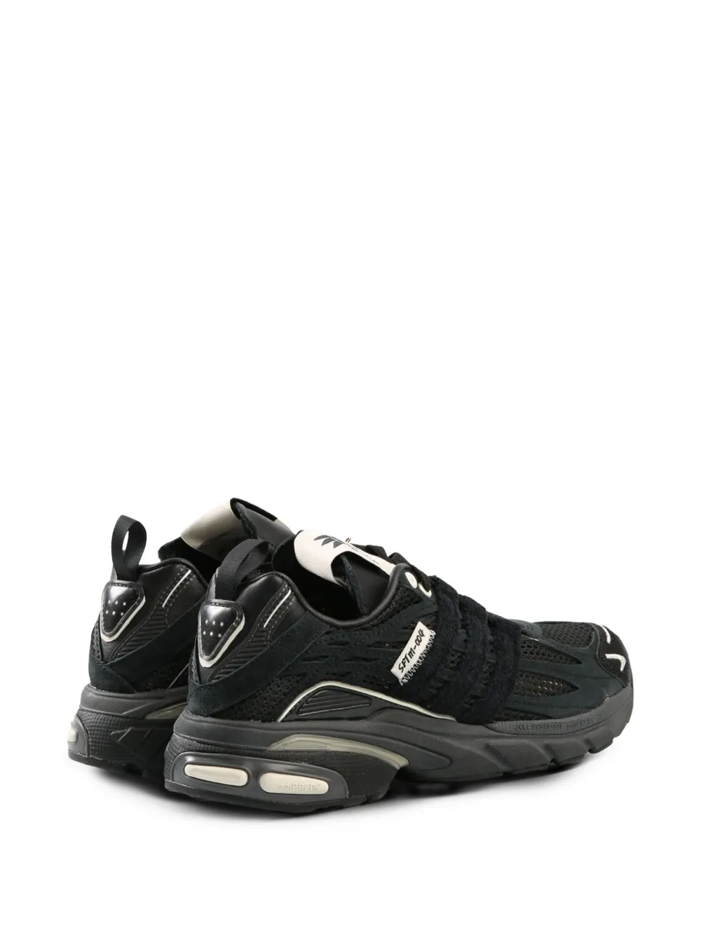 Кроссовки Adistar adidas, черный — фото 3
