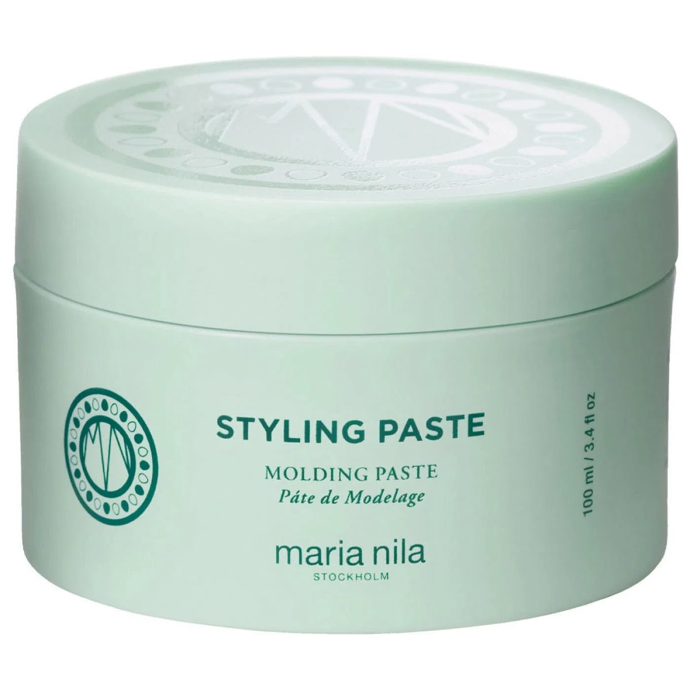 Паста для укладки волос «Styling Paste» от MN Generisch