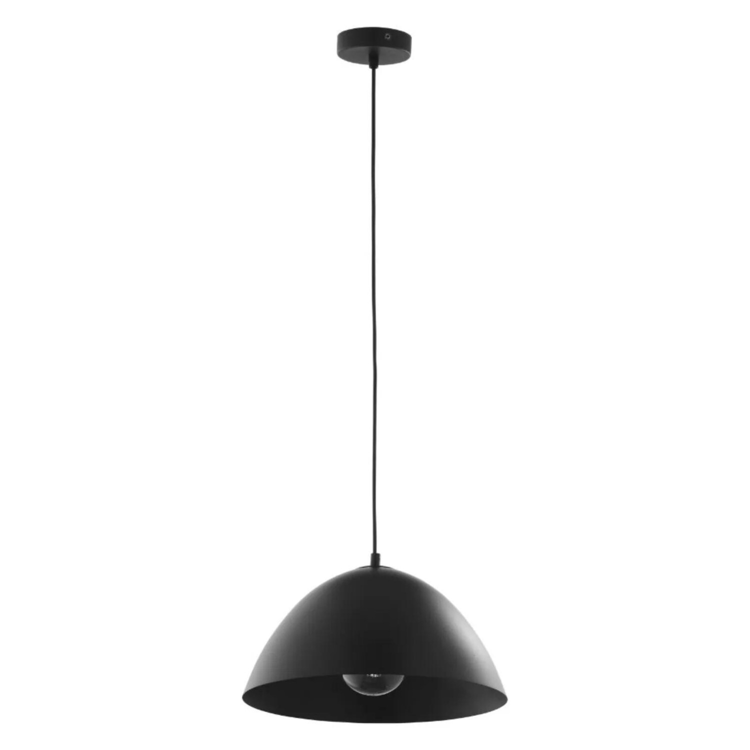 

Подвесная лампа famlights, 16,5x16,5x120 см, черный