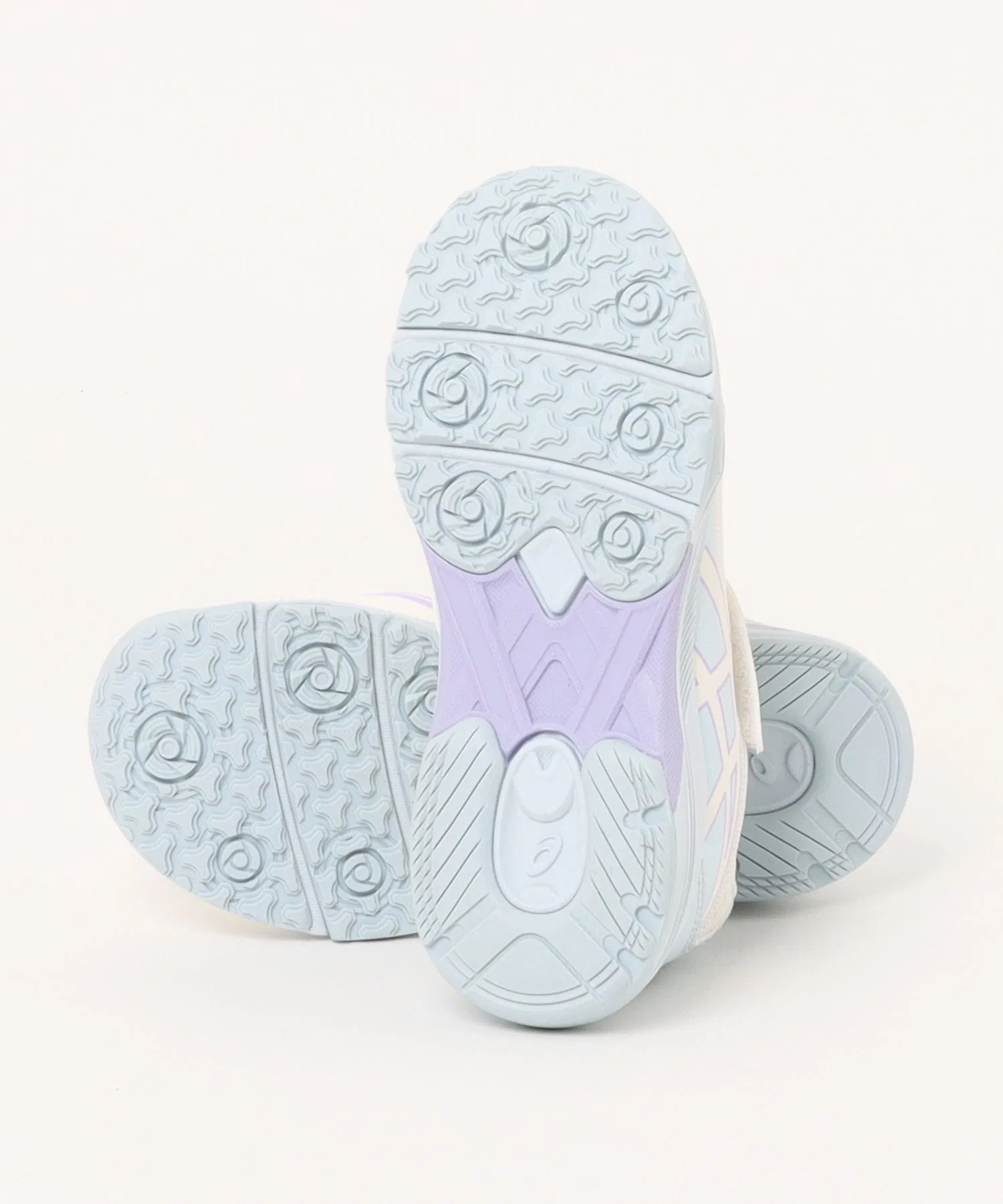 Детские кроссовки ASICS LAZERBEAM KG-MG 1154A213-100 — фото 3