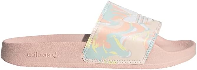 

Детские сандалии adidas Adilette Lite (унисекс), белый