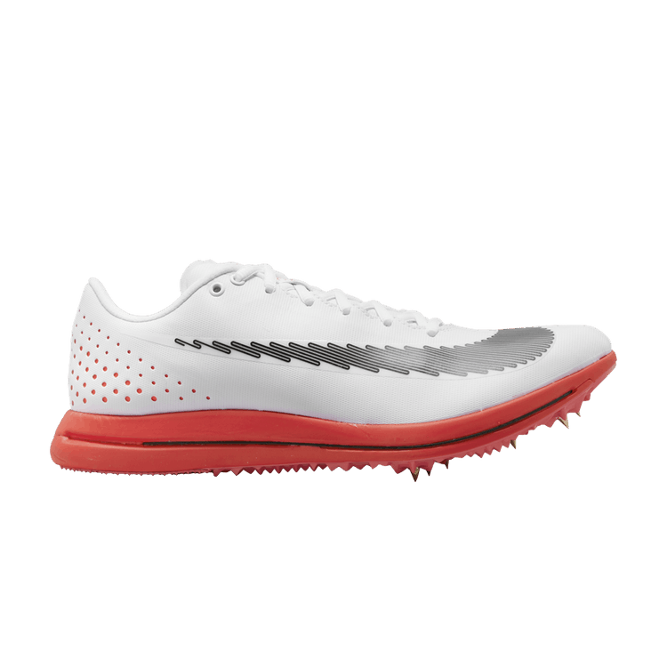 

Кроссовки Triple Jump Elite 2 'Rawdacious', белый