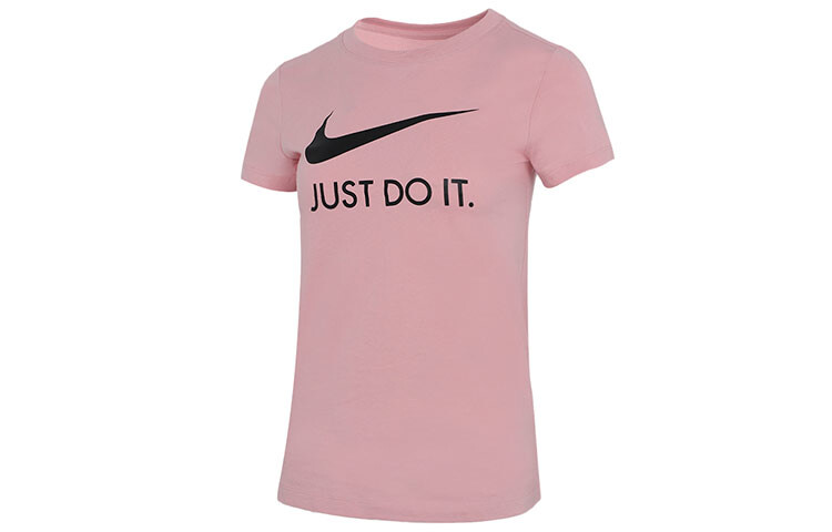 

Футболка женская розовая Nike