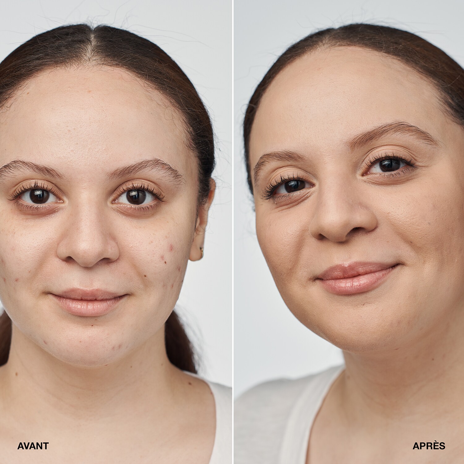 Тональная основа Even Better Clinical Clinique, CN-40 Cream Cham 30 ml — фото 3
