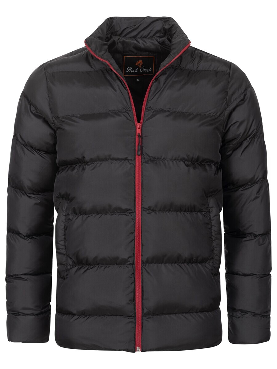 

Всесезонная куртка Rock Creek Between-Season Jacket, черный