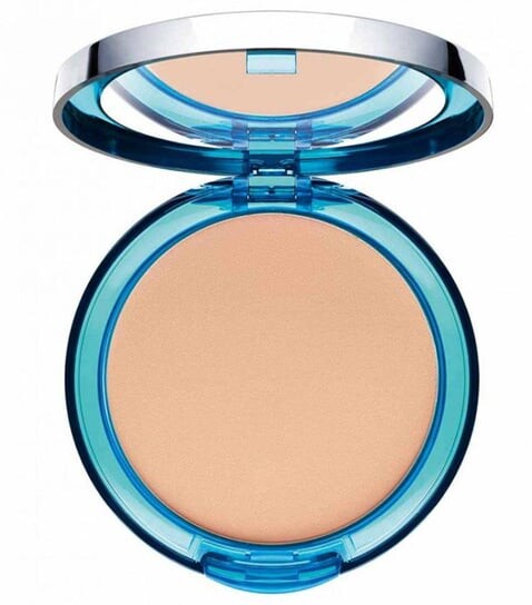 

Прессованная пудра 20 Cool Beige, SPF 50, 9,5 г Artdeco, Sun Protection Powder