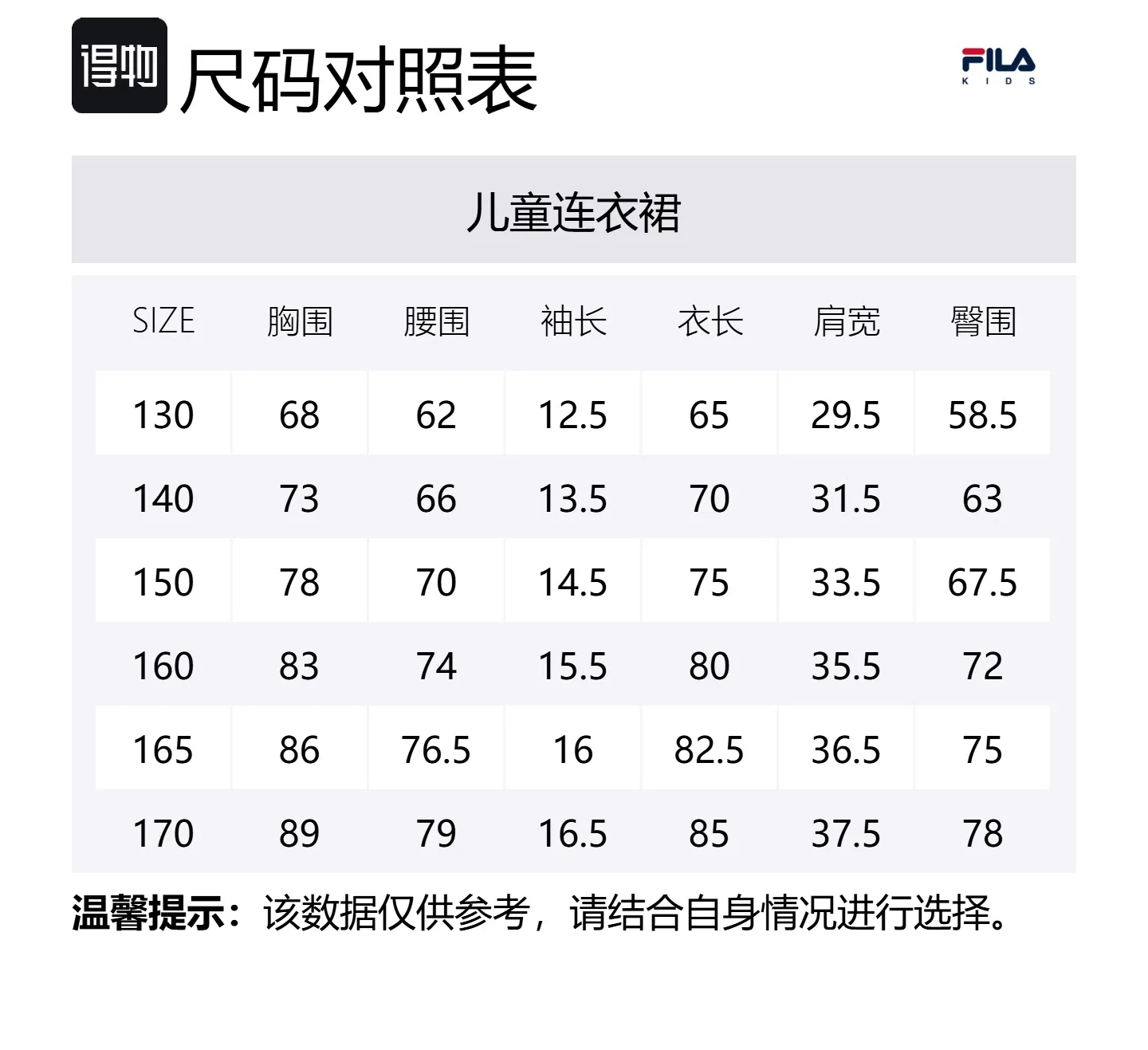 Платье All Over Print Teenagers FILA KIDS — фото 2