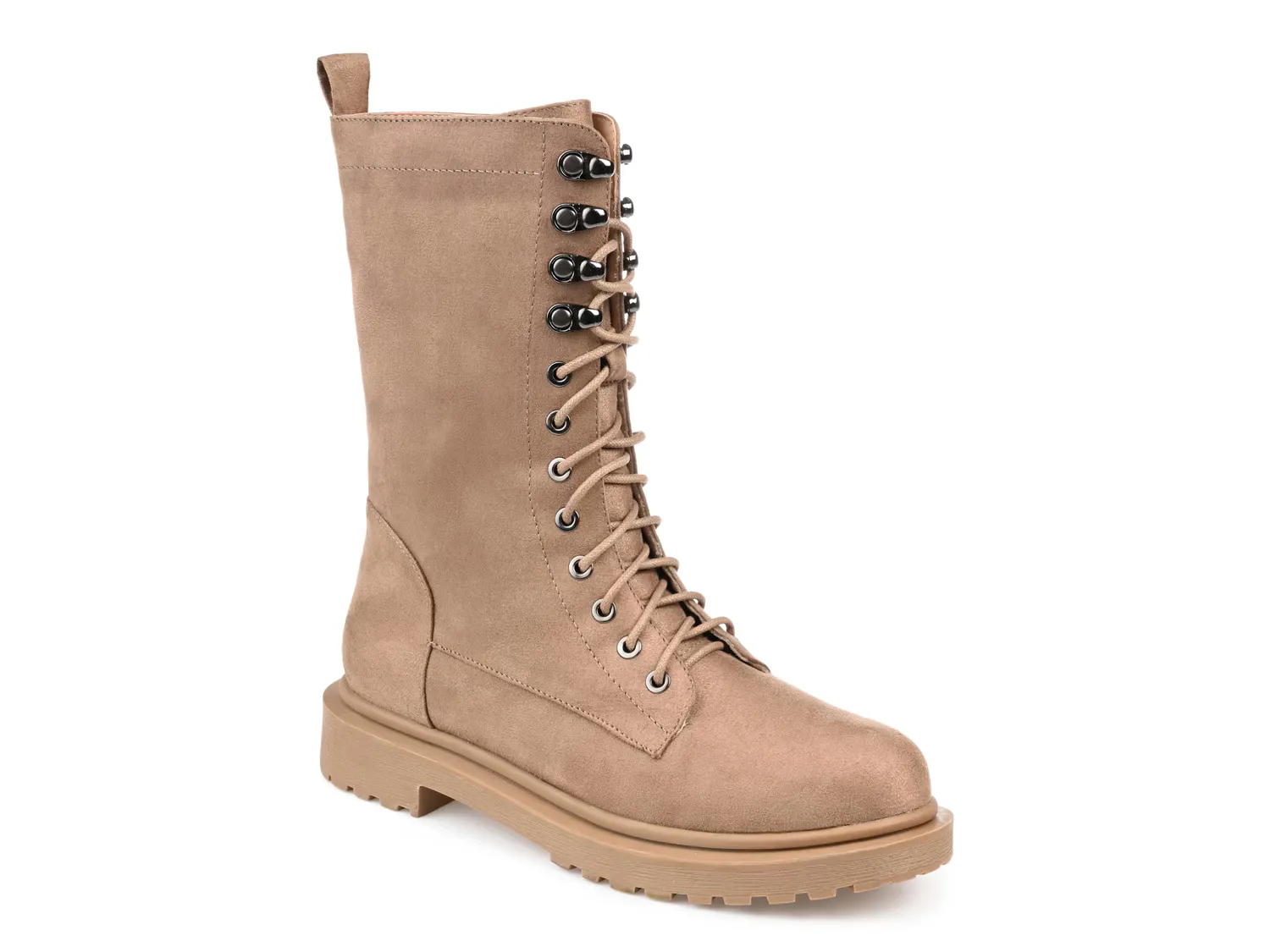 

Сапоги Cadee Boot Journee Collection, серо-коричневый