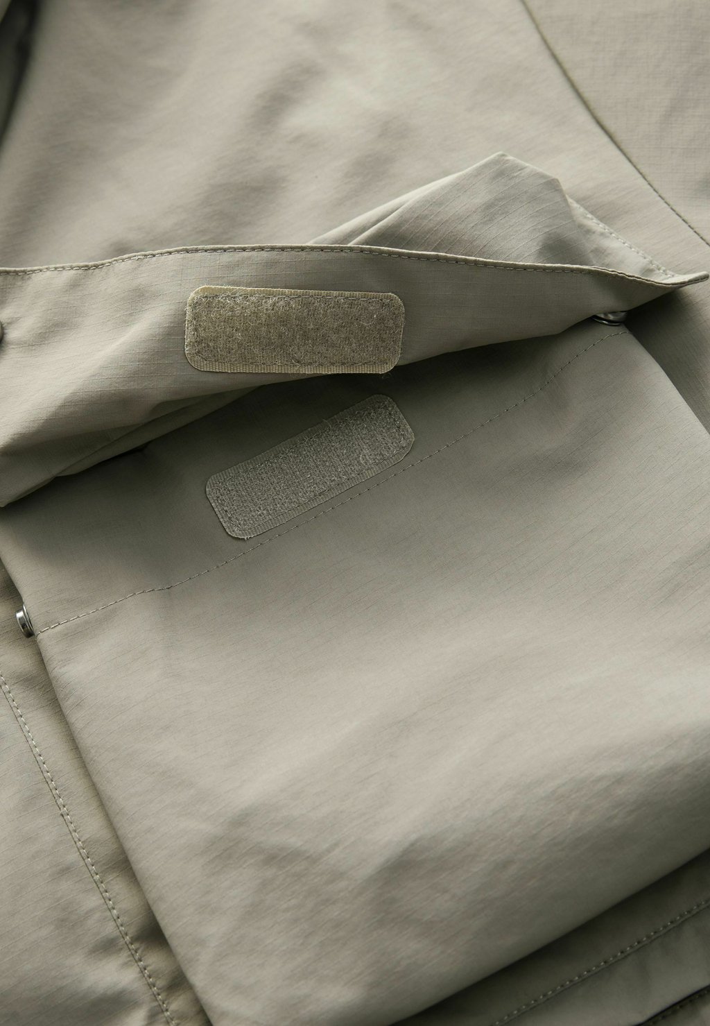 

Зимняя куртка REGULAR FIT WATERPROOF RIPSTOP TECHNICAL 4 POCKET Next, бежевый