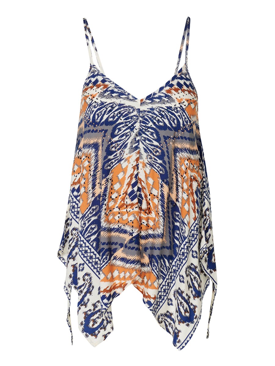 

Топ KOROSHI, Navy