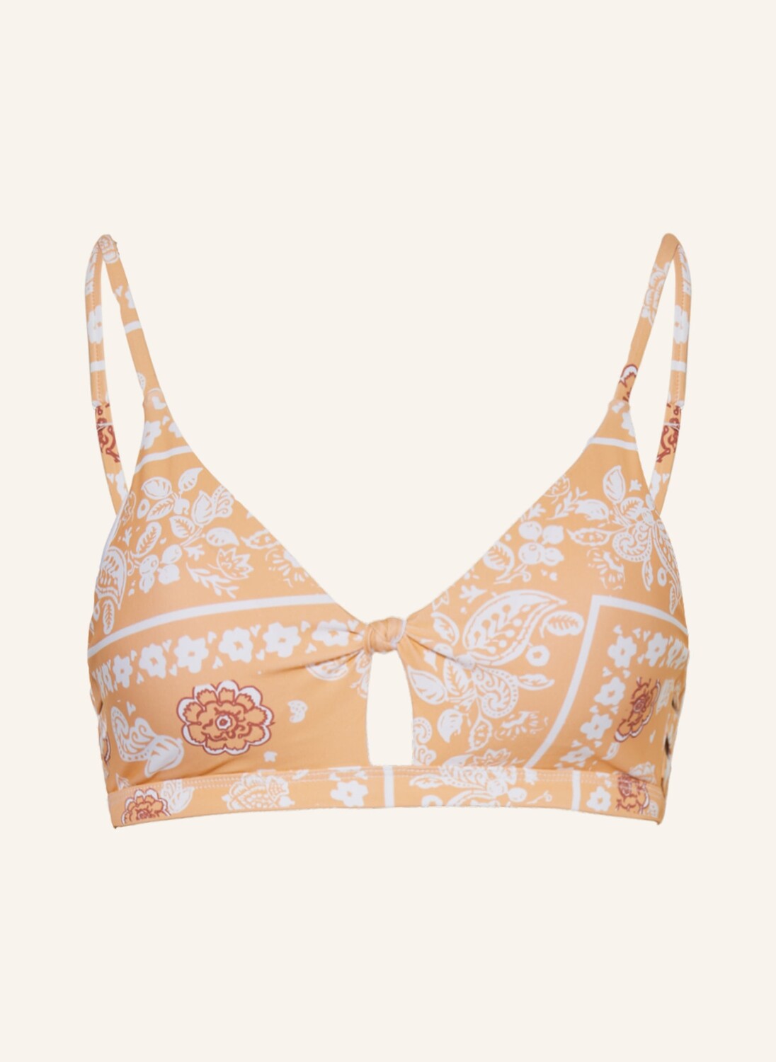 

Топ бикини PICTURE Bralette KALTA mit UV-Schutz 50+