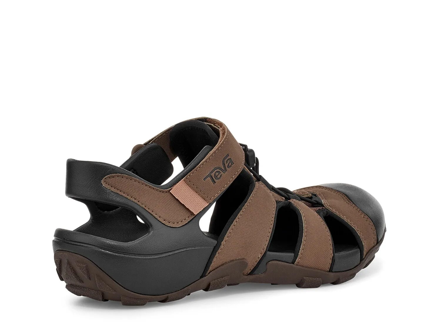 Сандалии Flintwood Fisherman Sandal Teva, светло-коричневый — фото 2
